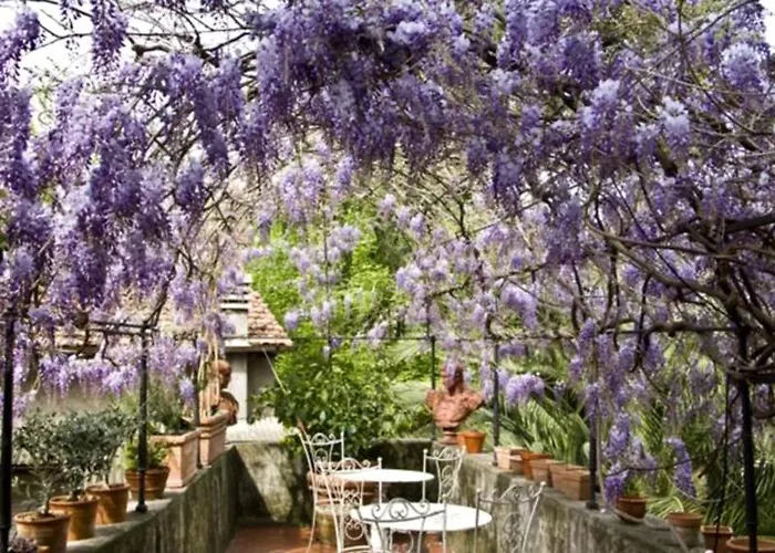 Locanda Sant\' Agostino