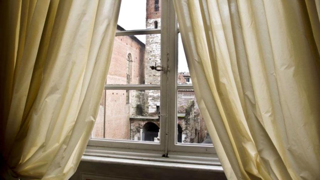 Sant' Agostino Appartamento Lucca