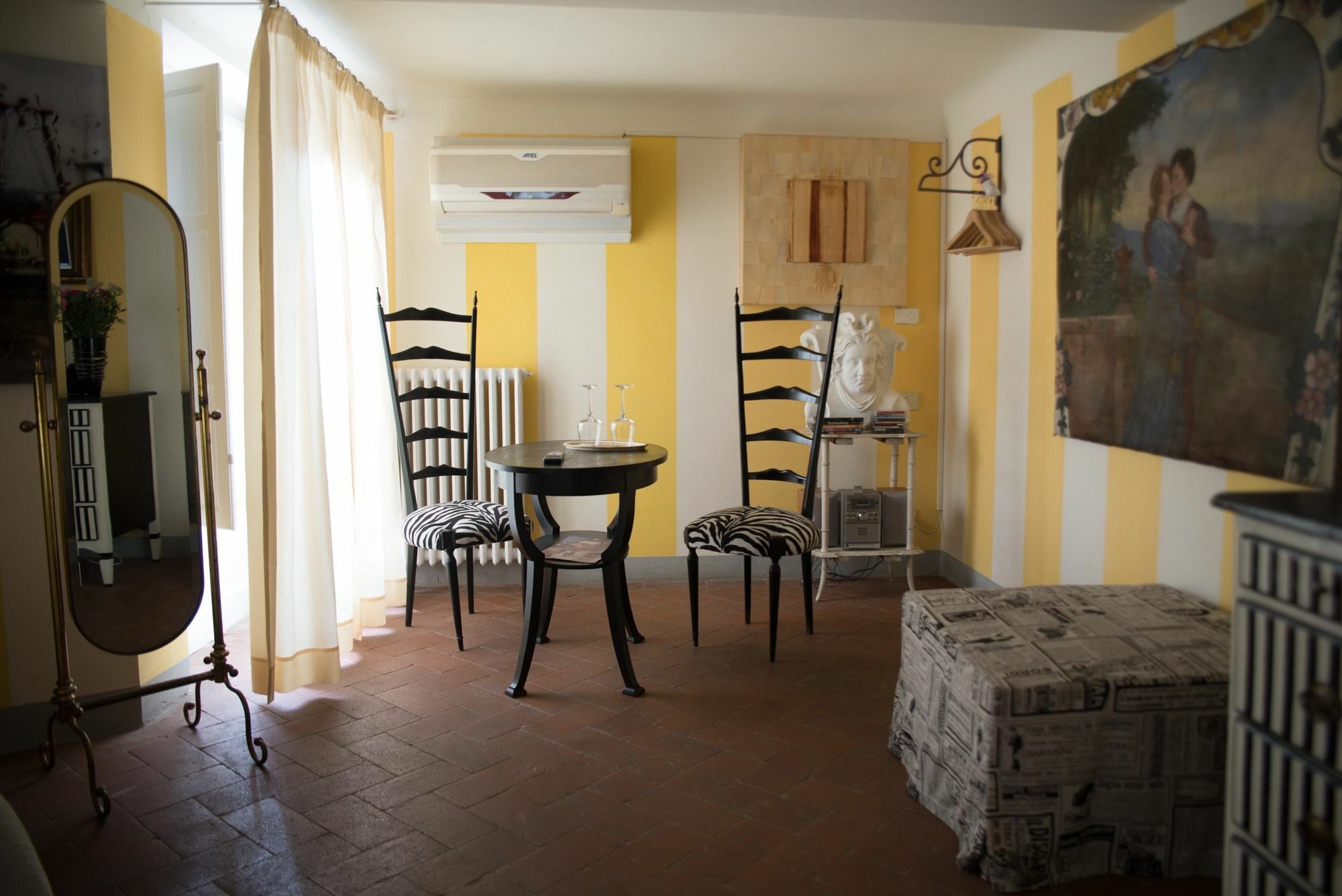 Appartamento Sant' Agostino